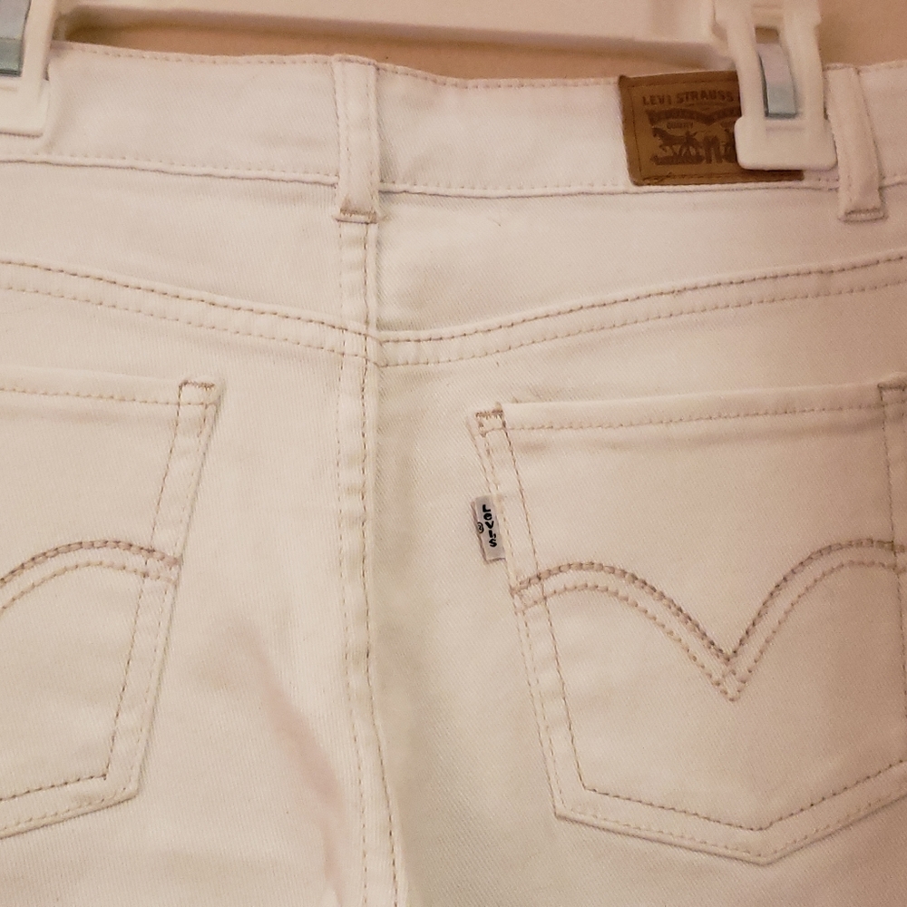 Levi's for girls